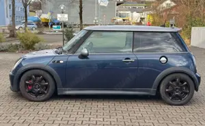 MINI John Cooper Works S Bild 4