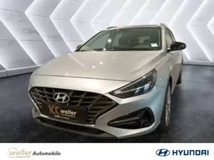 Hyundai i30 1.5 T-GDi Mild-Hybrid ''Edition 30+'' Rückfahrkame