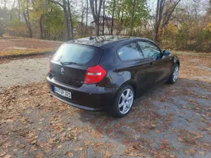 BMW 118 118d DPF Bild 4