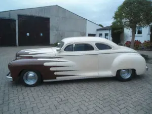 Dodge Others Club Coupe,Chopped,340 Mopar V8,H-Zulassung