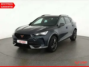 CUPRA Formentor 1.5 TSI DSG LED Navi ACC AHK DAB