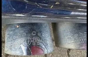 MINI John Cooper Works S Bild 5