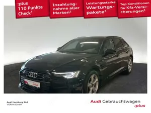 Audi A6 45 TFSI qu. S tronic S LINE/MATRIX/ACC