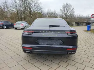 Porsche Panamera Turbo S E-Hybrid Turbo S E-Hybrid Bild 5