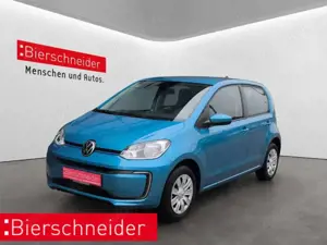 Volkswagen e-up! KAMERA SHZ GRA PDC BLUETOOTH