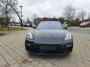 Porsche Panamera Turbo S E-Hybrid Turbo S E-Hybrid Bild 4
