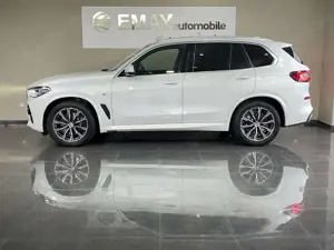 BMW X5 xDrive 30 d M Sport /7 Sitzer//**Vol**//