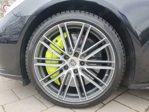 Porsche Panamera Turbo S E-Hybrid Turbo S E-Hybrid Bild 3