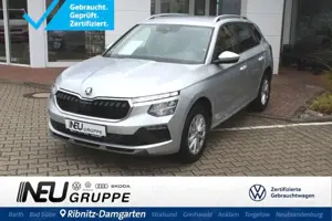Skoda Kamiq Selection 1.0 TSI DSG ACC RFK S+LHZG