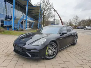 Porsche Panamera Turbo S E-Hybrid Turbo S E-Hybrid