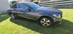 Mercedes-Benz C 220 C 220 BlueTec / d (205.004)