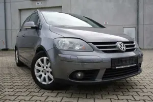 Volkswagen Golf Plus 1.9TDI AHK PDC SHZ Tempomat