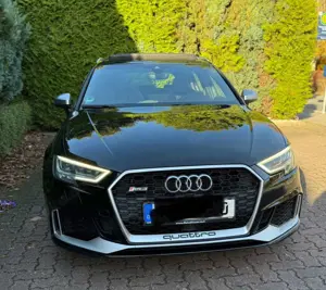 Audi RS3 /No OPF/PANO/Keyless GO,Entry/BO