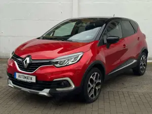 Renault Captur Crossborder+Zahnriemen gewechselt