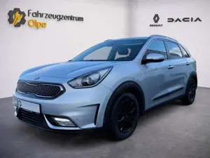 Kia Niro Spirit, Schiebedach, Xenon, inkl. WR