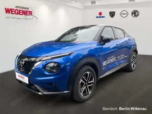 Nissan Juke JUKE N-CONNECTA  1.6 HYB 143PS LED WINTER 360°