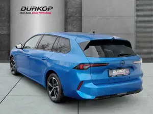 Opel Astra ST GS 1.2T AUT 360°Keyless LED Sitzh.LHZG Bild 3