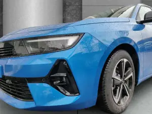 Opel Astra ST GS 1.2T AUT 360°Keyless LED Sitzh.LHZG Bild 4