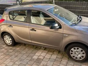Hyundai i20 Bild 3