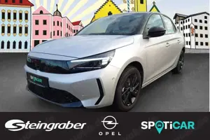 Opel Corsa 1.2 Direct Injection Turbo GS