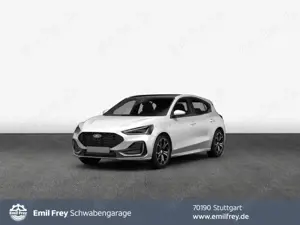 Ford Focus Turnier 1.0 EcoBoost Hybrid Aut. TITANIUM ED