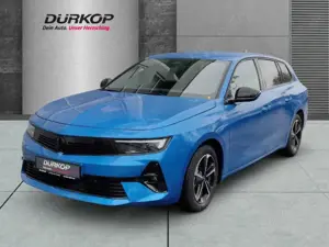 Opel Astra ST GS 1.2T AHK-abnehmbar 360 Kamera Apple CarPlay