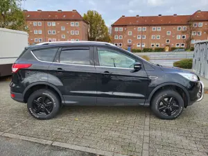 Ford Kuga Kuga Diesel 2.0 TDCi 4x4 Aut. SYNC