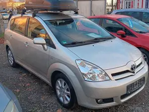 Toyota Corolla Verso 1.8 Executive