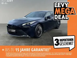 Toyota Mirai Advanced *360*PANO*JBL*LEDER*MEMORY*