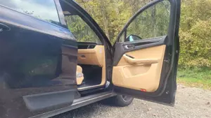 Porsche Macan S PDK Bild 4