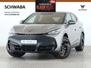 CUPRA Tavascan VZ 4Drive 82 kW/h *VERKAUFT*