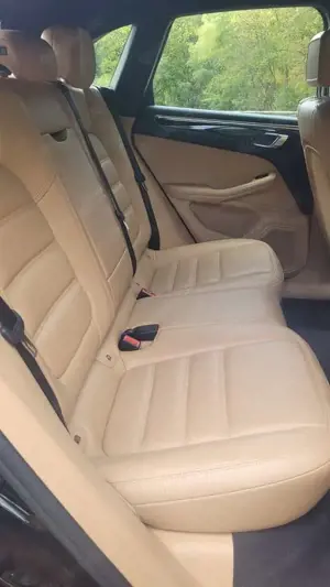 Porsche Macan S PDK Bild 5