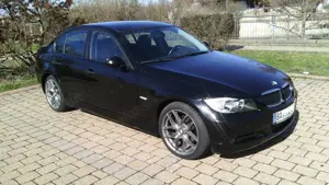 BMW 318 3er 318i