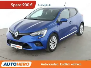 Renault Clio 1.0 TCe Experience *NAVI*LED*PDC*SHZ*TEMPO*
