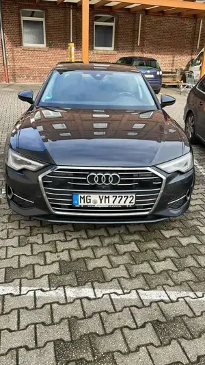 Audi A6 40 TDI sport