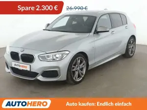 BMW 135 M135i xDrive Aut.*NAVI*TEMPO*LED*CAM*SHZ*PDC*