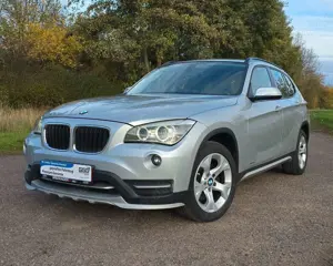 BMW X1 18 i sDrive Bi-Xenon SHZ AHK PDC ALU