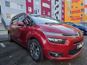 Citroen C4 Picasso BlueHDi 150