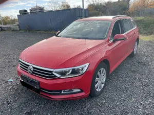 Volkswagen Passat Variant Passat DSG Comfortl. 8FACH ACC RKAM PANO LED AHK