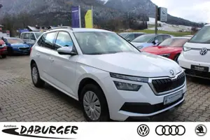 Skoda Kamiq 1.0 TSI Active Sitzheizung+SmartLink Klima