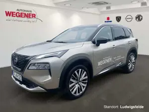 Nissan X-Trail X-TRAIL 1.5 VC-T e-POWER 204 PS 4x2 Tekna+ 5 Sit