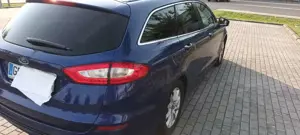 Ford Mondeo Bild 5