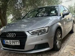Audi A3 design Bild 4