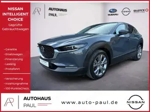 Mazda CX-30 2.0 SKYACTIV 150, Matrix-LED, Kamera 360°