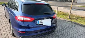 Ford Mondeo Bild 4