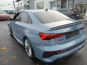 Audi RS3 Bild 4