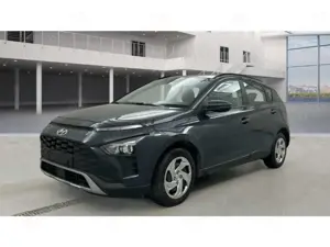 Hyundai BAYON Essential 1.0 T-GDI App-Navi Kamera PDC