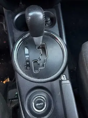 Mitsubishi ASX Bild 3