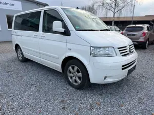 Volkswagen T5 Multivan