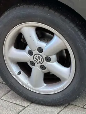 Volkswagen Sharan Sharan 1.8 5V Turbo Comfortline Family